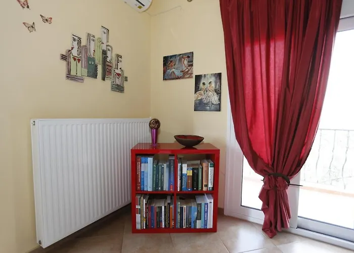 Sofia\'S Pottery House